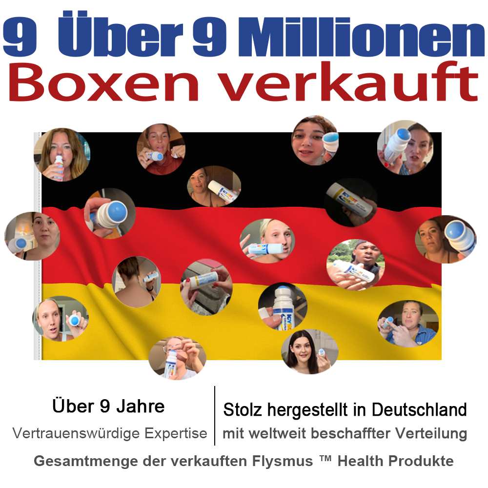 ✅Offizieller Shop: flysmus™ Lidocain Sofortige Schmerzlinderung Heilende Flüssigkeit👨⚕️(BfArM) zertifiziert(Lindert Gelenkschmerzen, Schwellungen, Steifheit, Rötung, Wärme, Muskelkater und Gelenkermüdung)