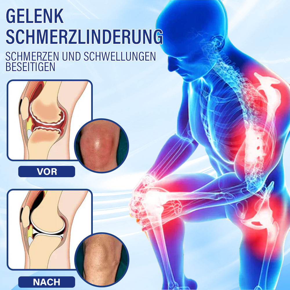✅Offizieller Shop: flysmus™ Lidocain Sofortige Schmerzlinderung Heilende Flüssigkeit👨⚕️(BfArM) zertifiziert(Lindert Gelenkschmerzen, Schwellungen, Steifheit, Rötung, Wärme, Muskelkater und Gelenkermüdung)