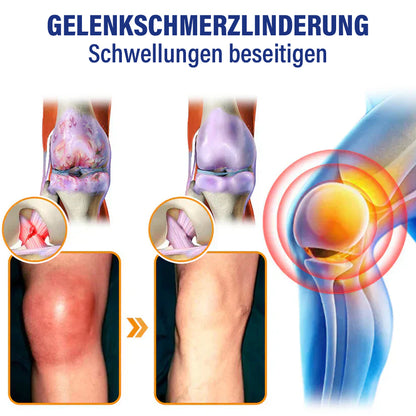 ✅Offizieller Shop: flysmus™ Lidocain Sofortige Schmerzlinderung Heilende Flüssigkeit👨‍⚕️(BfArM) zertifiziert(Lindert Gelenkschmerzen, Schwellungen, Steifheit, Rötung, Wärme, Muskelkater und Gelenkermüdung)