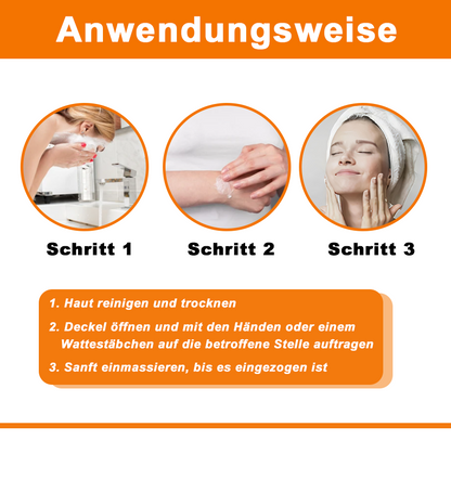 Offizieller Shop: Ourlyard® Bienengift Hautbehandlungscrem👨‍⚕️Von der Deutschen Gesellschaft für Dermatologie (DDG) genehmigt