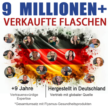 ✅ Offizieller Shop: flysmus™ Bienengift-Schmerzlinderungs Knochenheilungs Creme 👨‍⚕️(BfArM) Zertifizierungen(Reduzierung von Gelenkschwellungen, Schmerzen, Steifheit, Rötungen, Wärme, Muskelkater und Gelenkmüdigkeit)